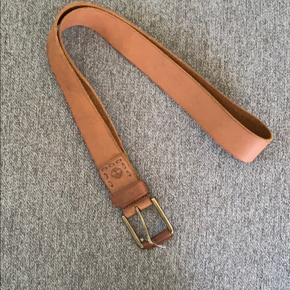 Timberland Other - Brand new timberland belt